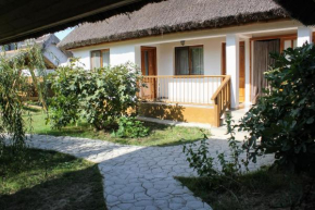Cerdacul cu Stuf Sfintu Gheorghe